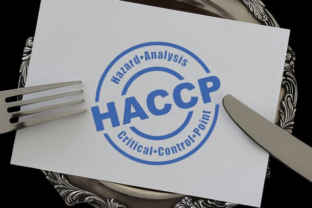 СЕРТИФІКАЦІЯ НАССР
